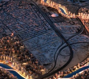 Marafy Saudi Arabias Vision 2030 Masterpiece An 11km Oasis of Luxury by MBS 1200x675 1 360x320