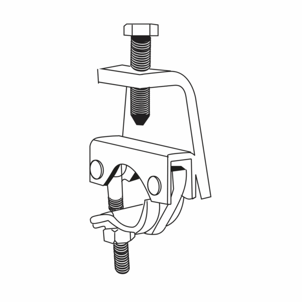 Girder Coupler