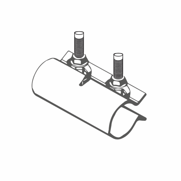 SLEEVE COUPLER