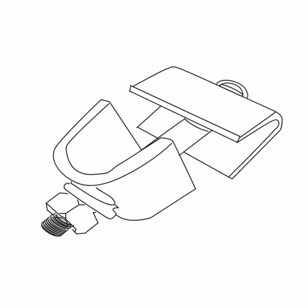 UNIVERSAL CLAMP